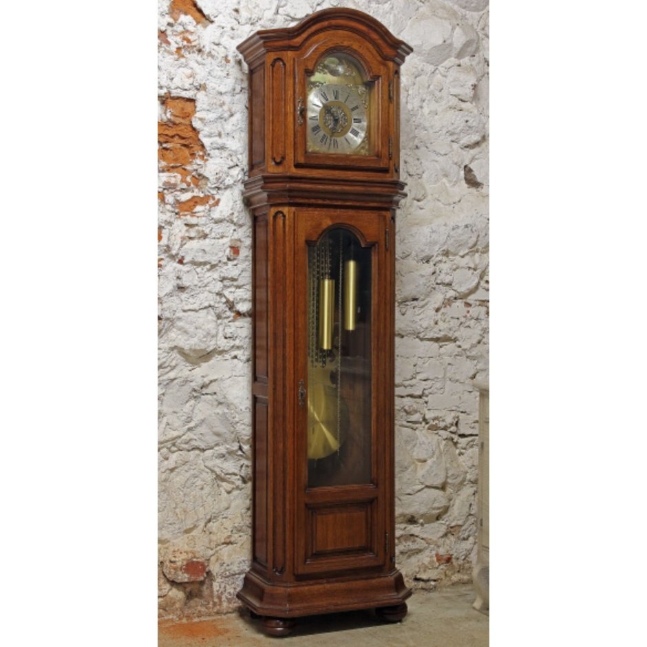 Напольные часы Винтаж