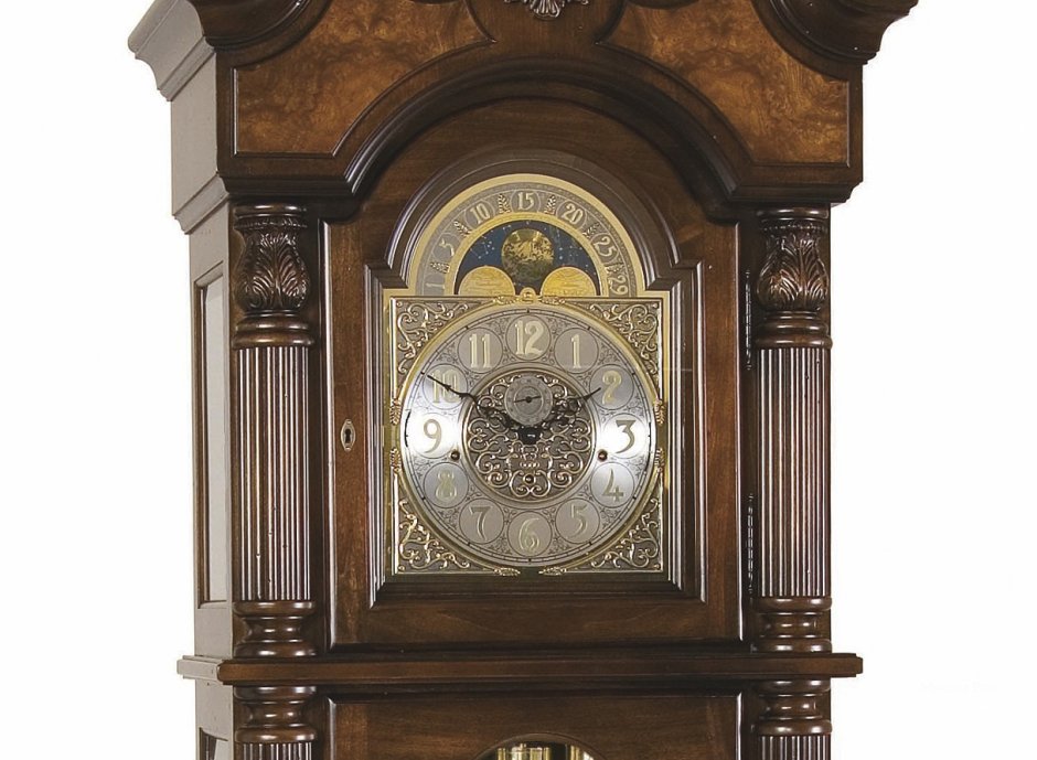 Часы Kieninger напольные