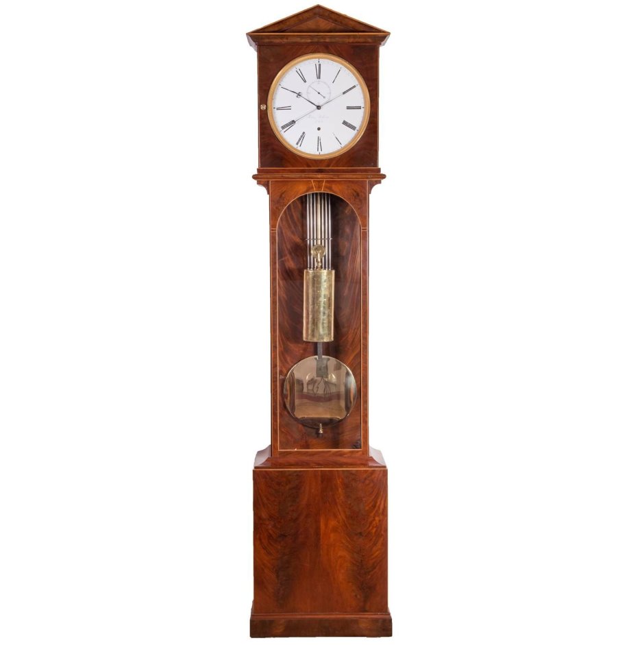 Mora Clock часы