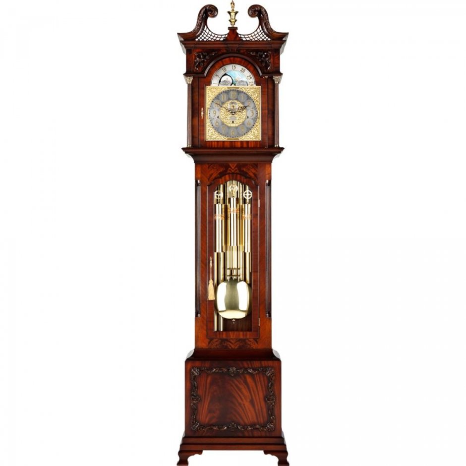 Напольные часы