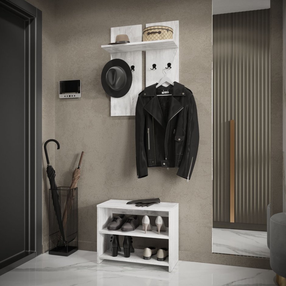 Прихожая Красноярск Ольга 2лофт