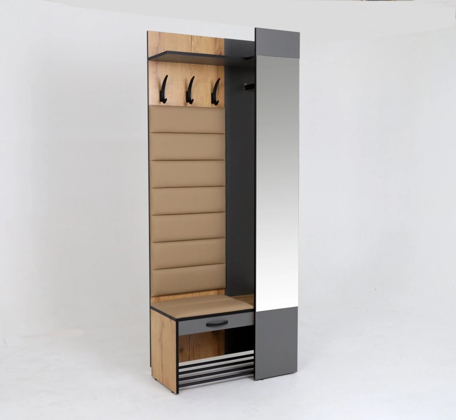 Прихожая Ольга лофт 2