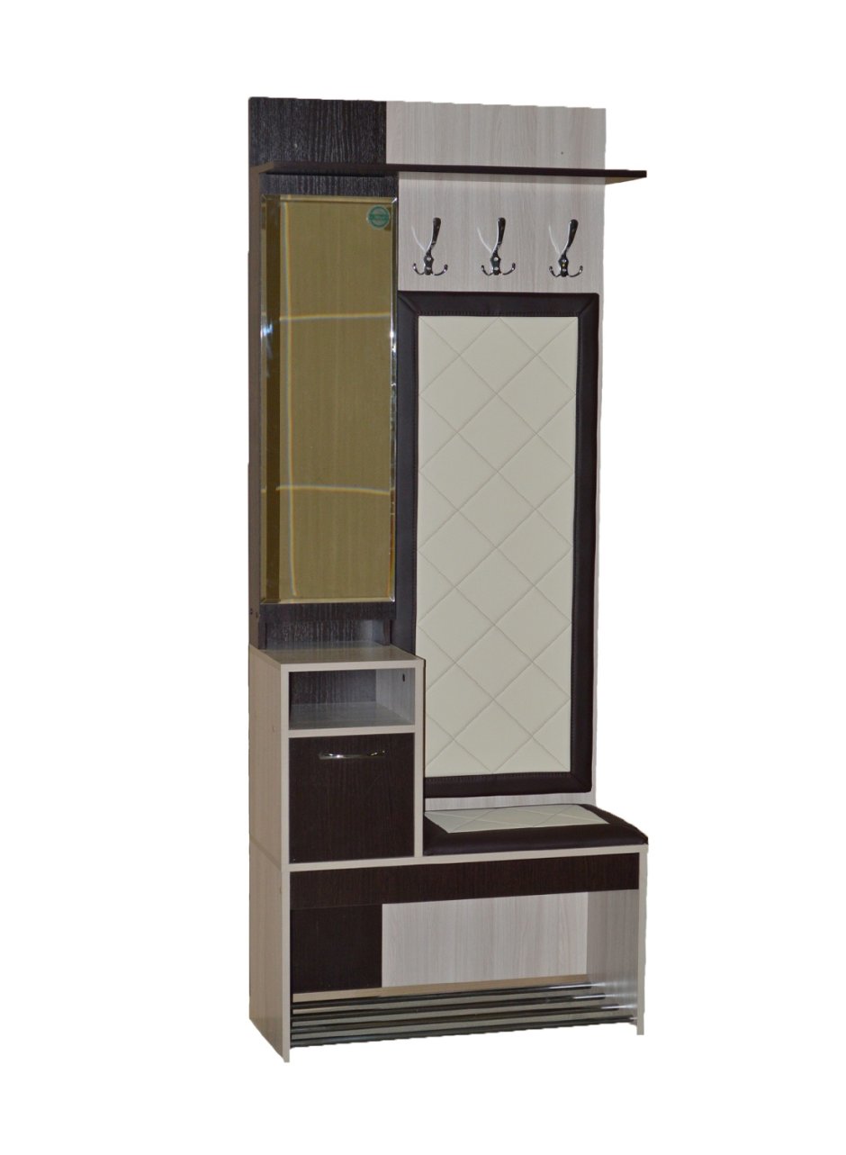 Прихожая Ольга-лофт 2 (Ивару)