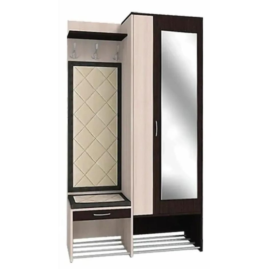 Прихожая Ольга Аквилон