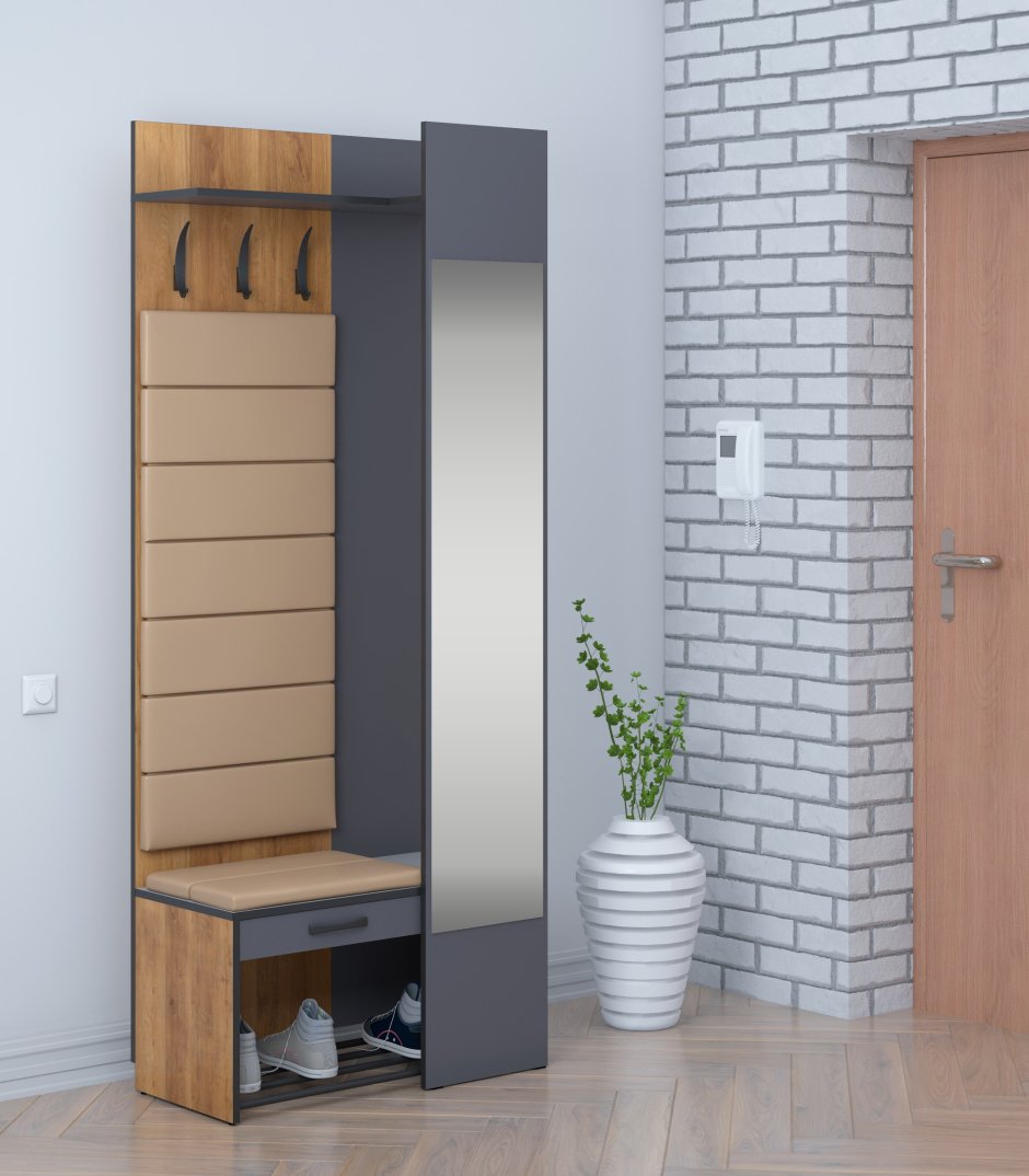 Прихожая Ольга лофт Аквилон