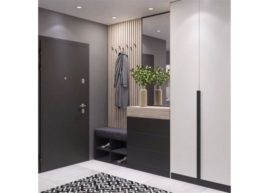 Прихожая Ника пэ1100