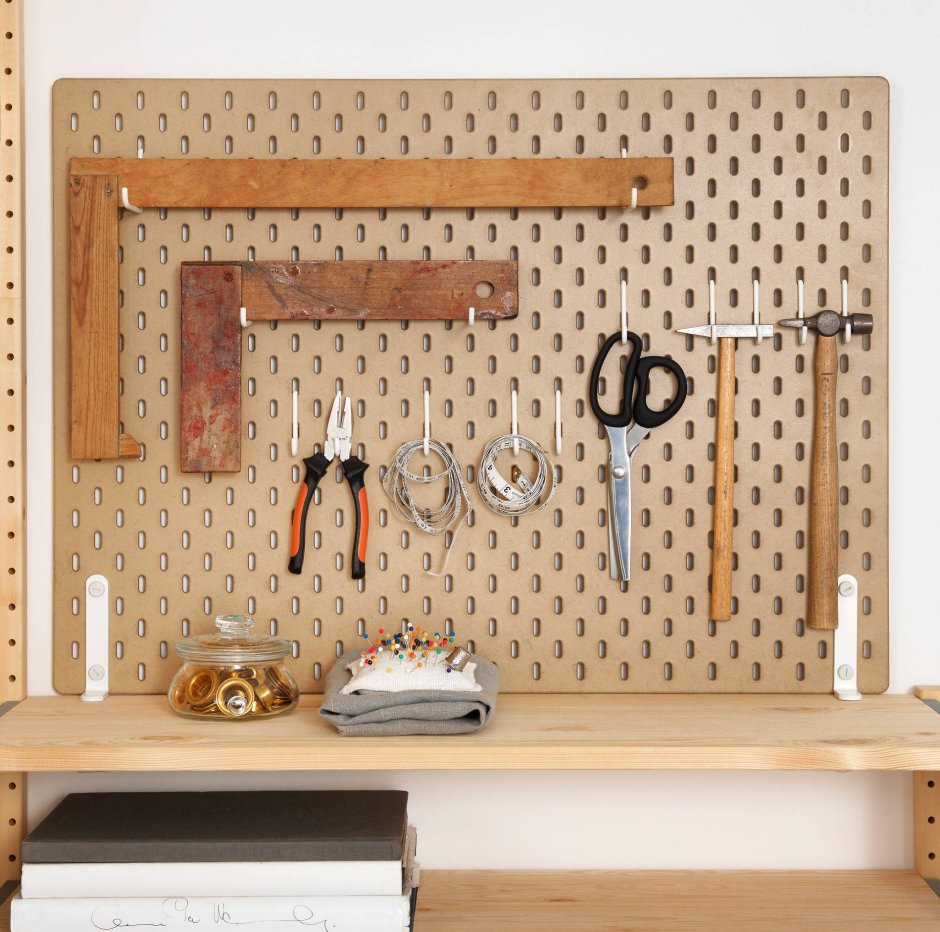 Модульная прихожая Лакки п1