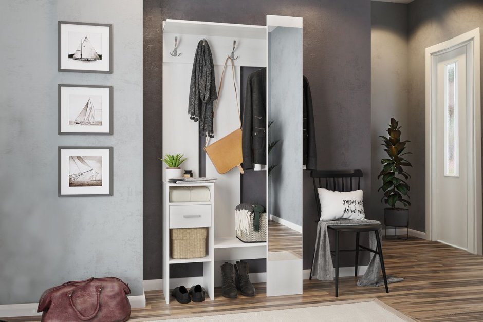 Прихожая Прованс ТРИЯ