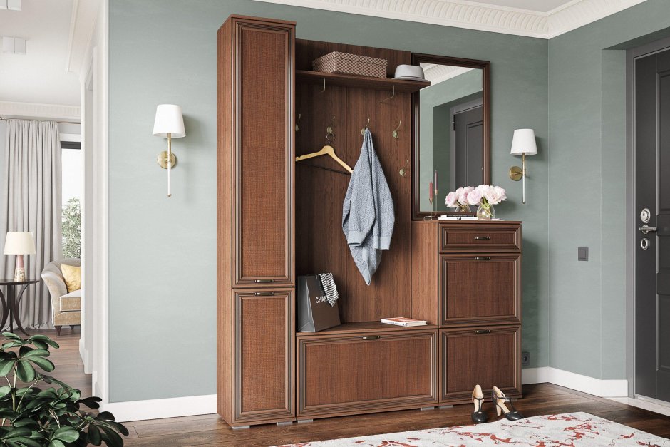 Прихожая lorem-15 BMS