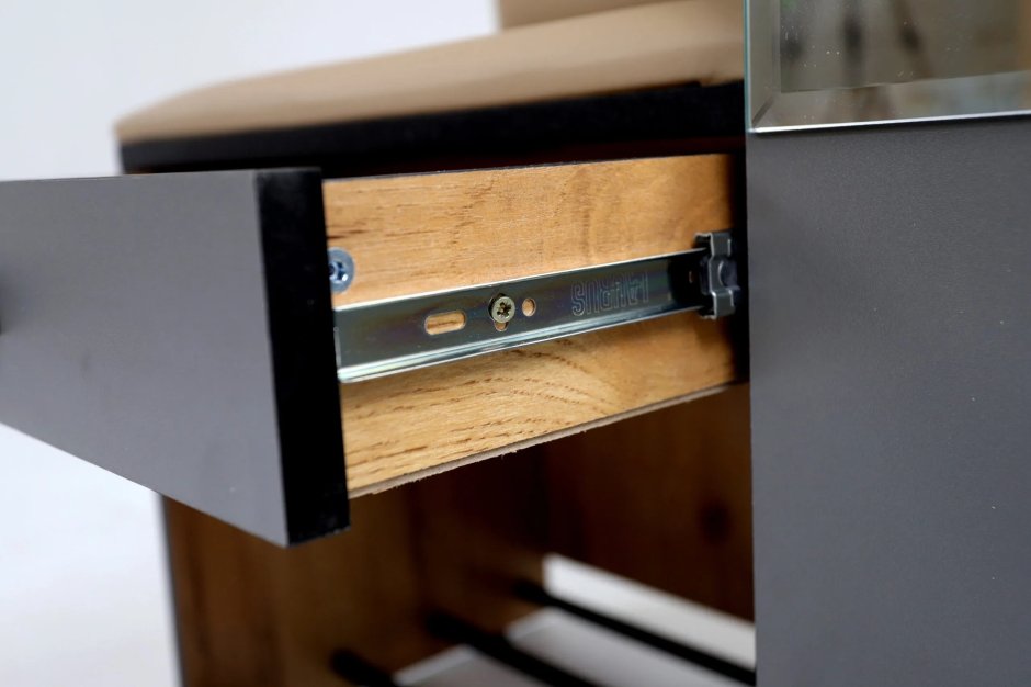 Прихожая Ольга-лофт 1 (Ивару)