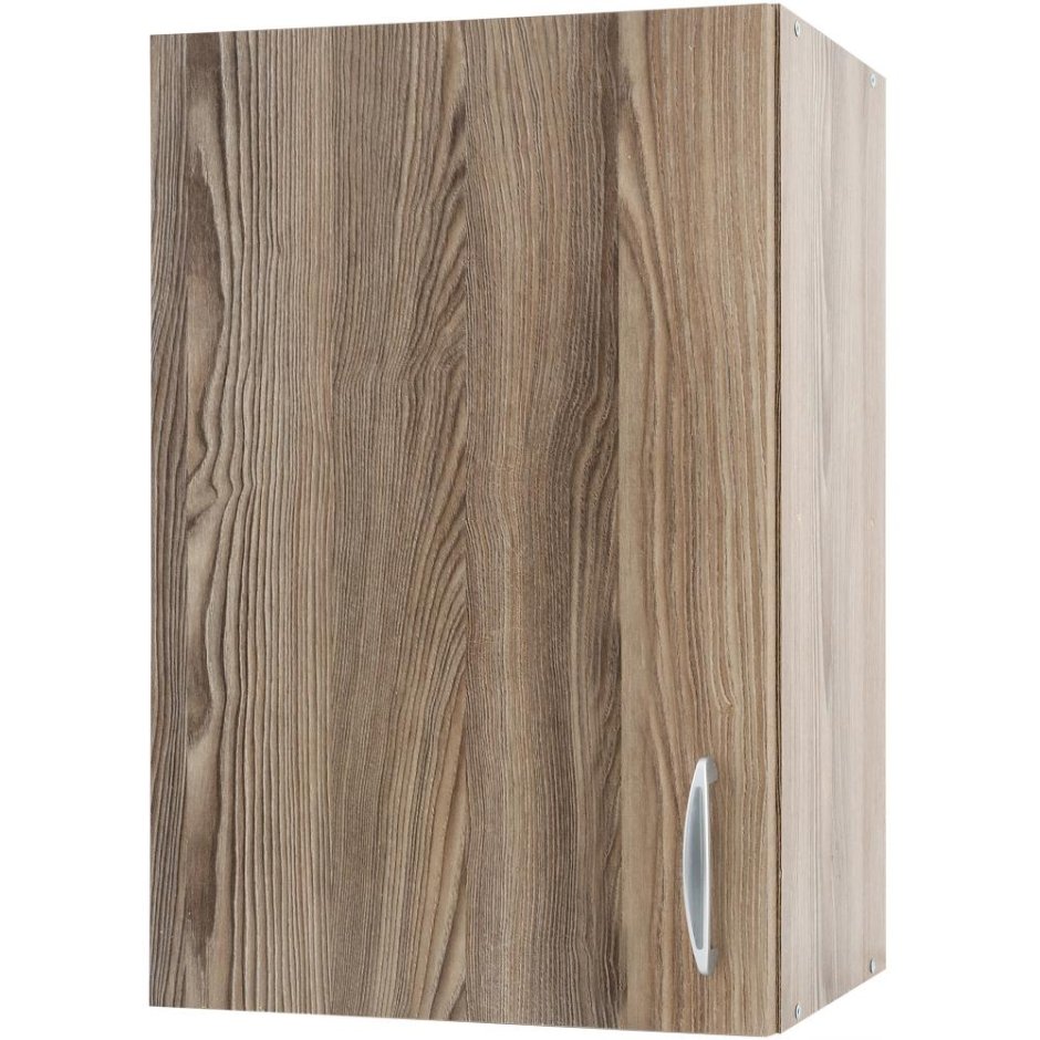 Шкаф навесной «дуб Шато СП»