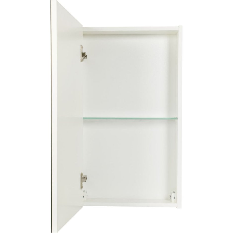 Шкаф зеркальный Руан 60