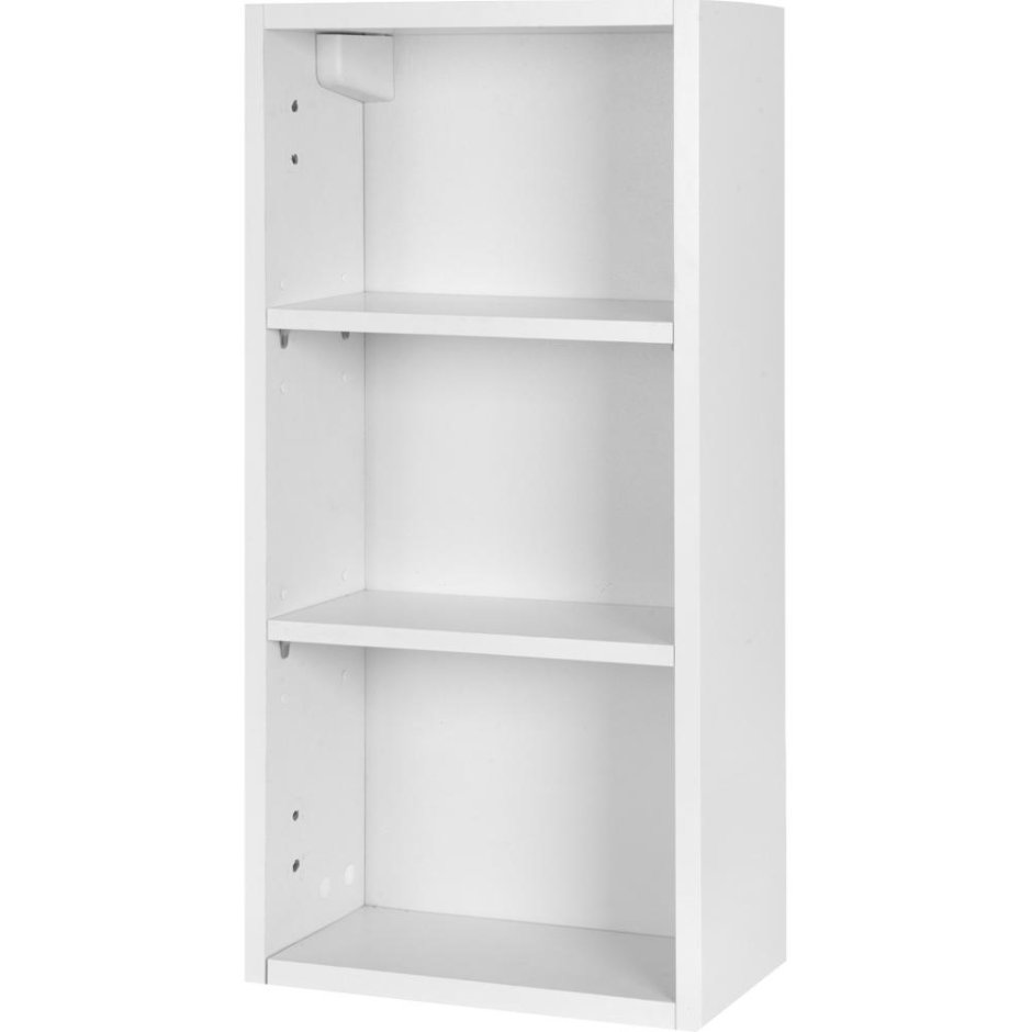 Каркас шкафа подвесного смарт 30x60х15 см цвет белый