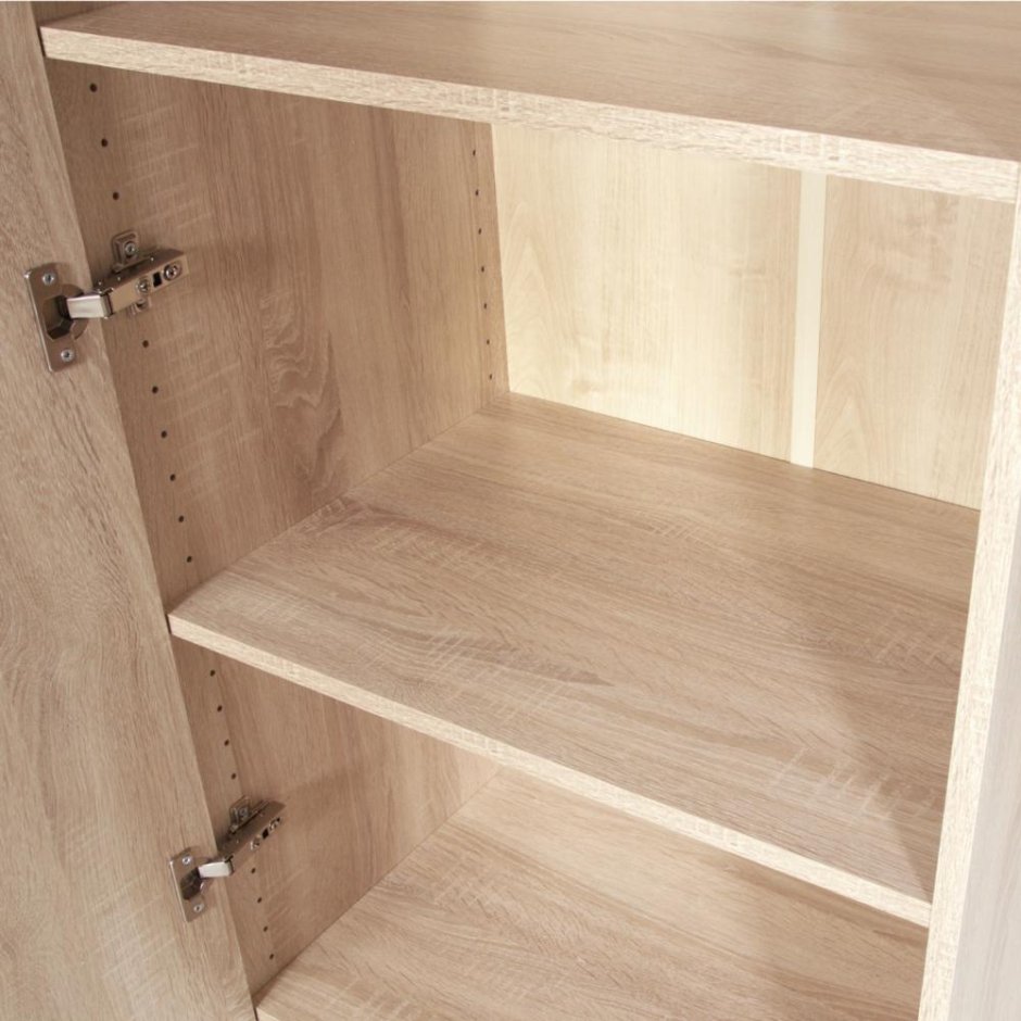 Шкаф Леон в Леруа Мерлен