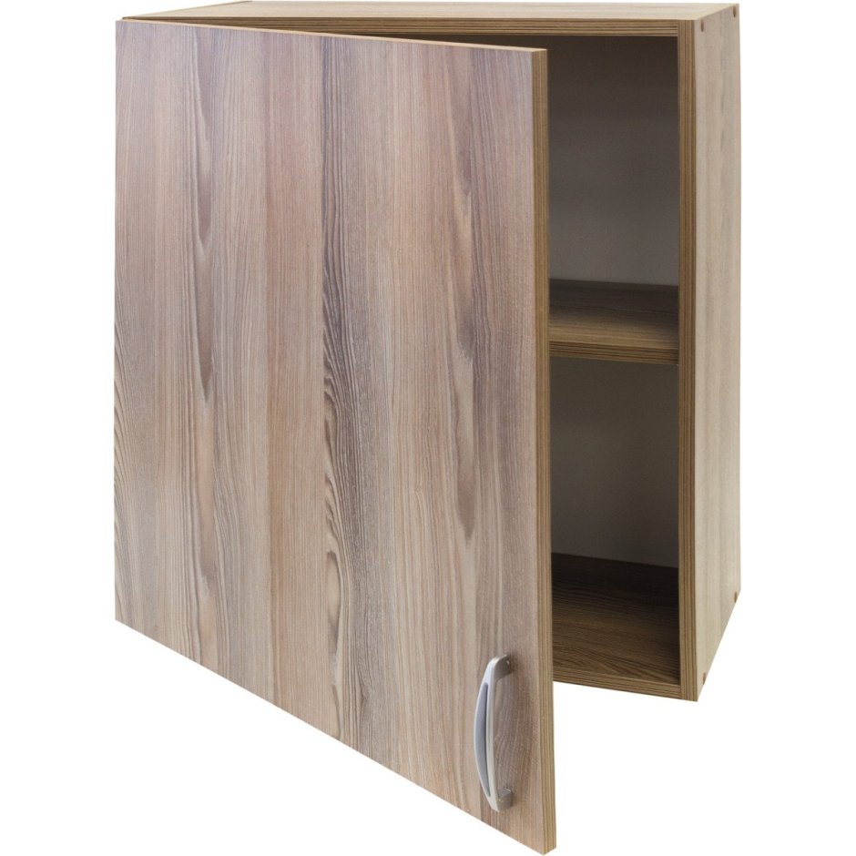 Шкаф навесной «дуб Шато СП»
