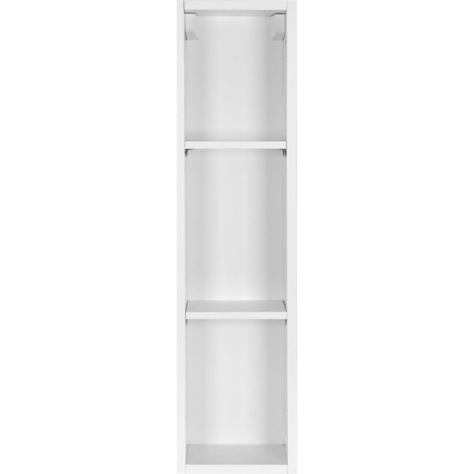 Каркас шкафа подвесного смарт 30x60х15 см цвет белый