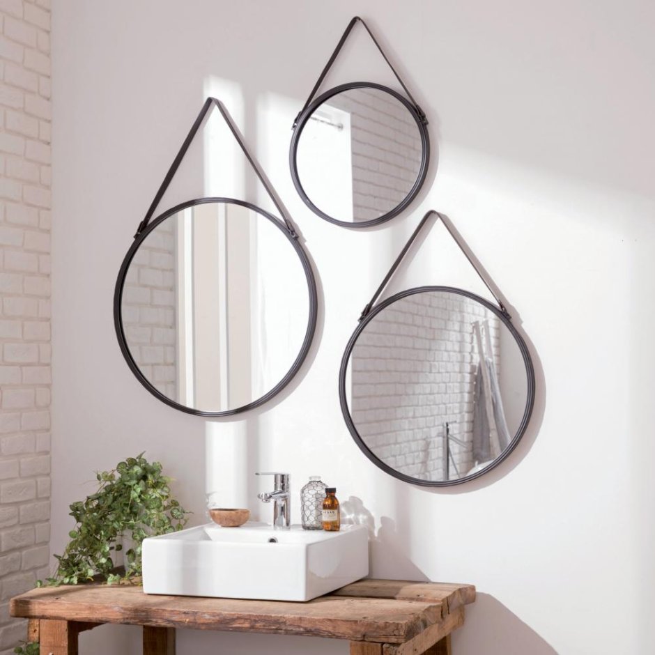 Зеркала Rexa Design