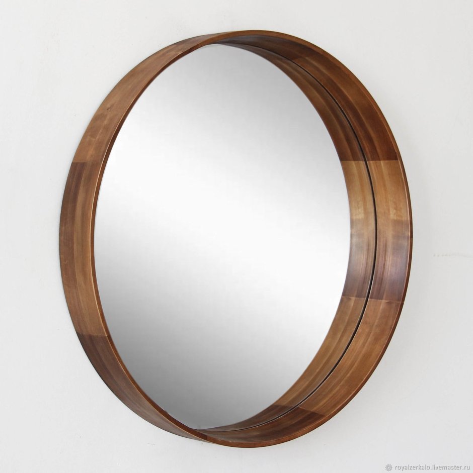 Икеа зеркало Стокгольм 60