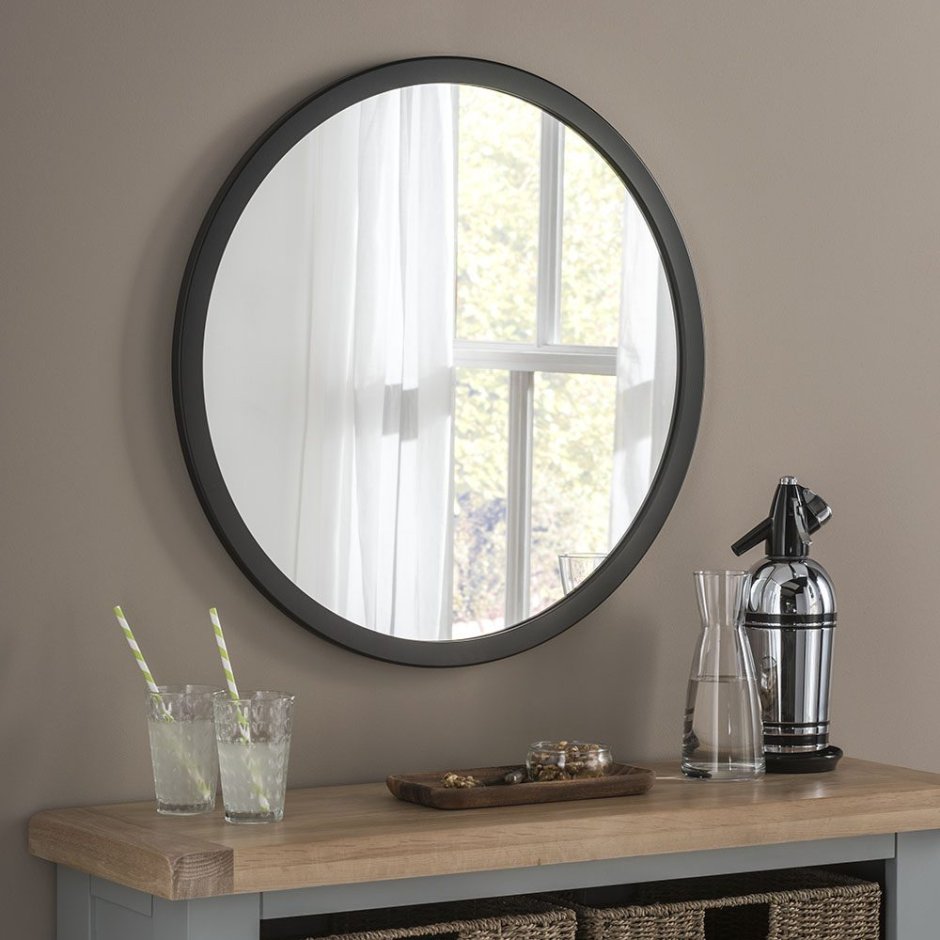 Зеркало солнце икеа