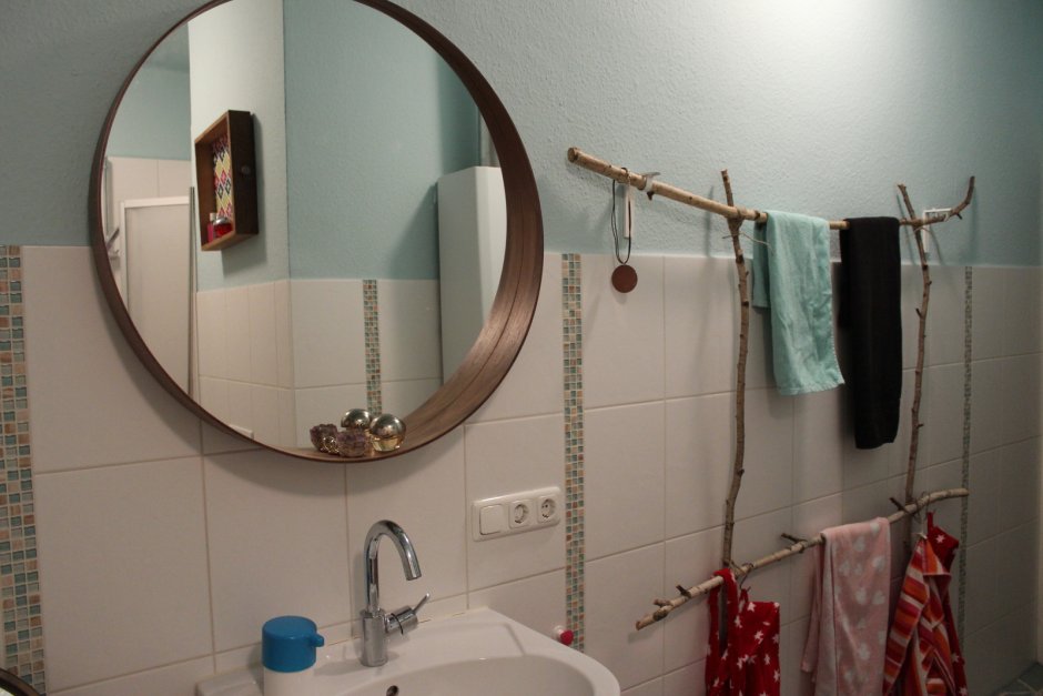 Зеркало Стокгольм икеа