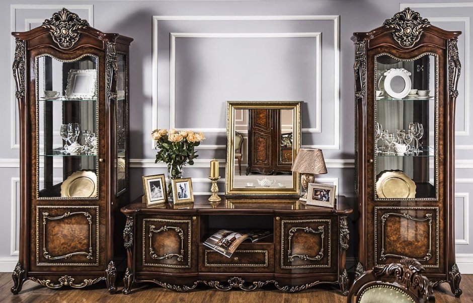 Фабрика Эра гостиная Джоконда