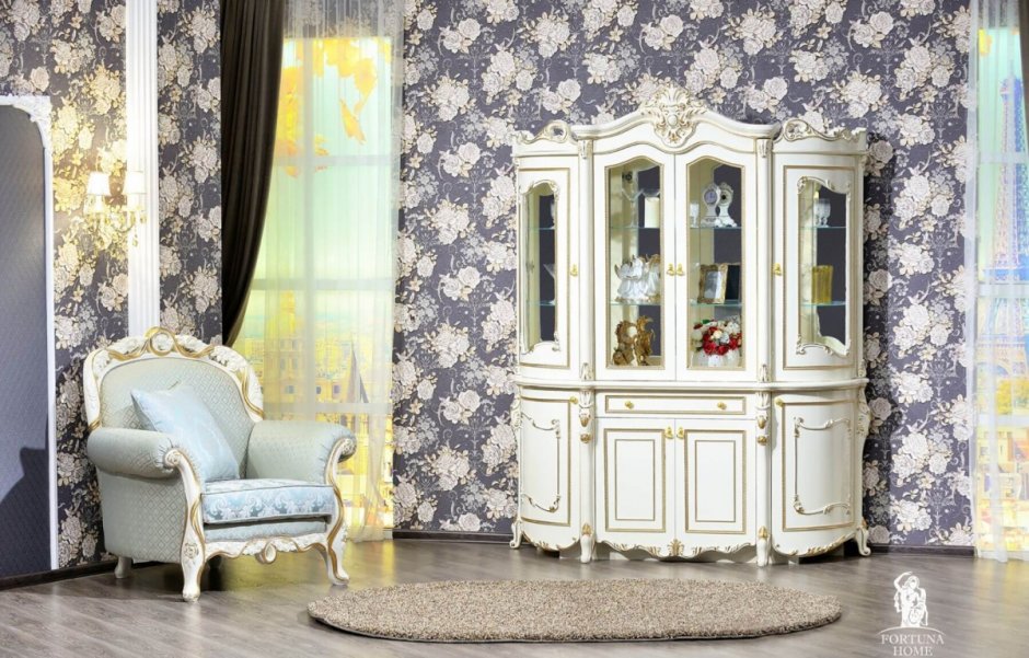 Сервант Джоконда Эра