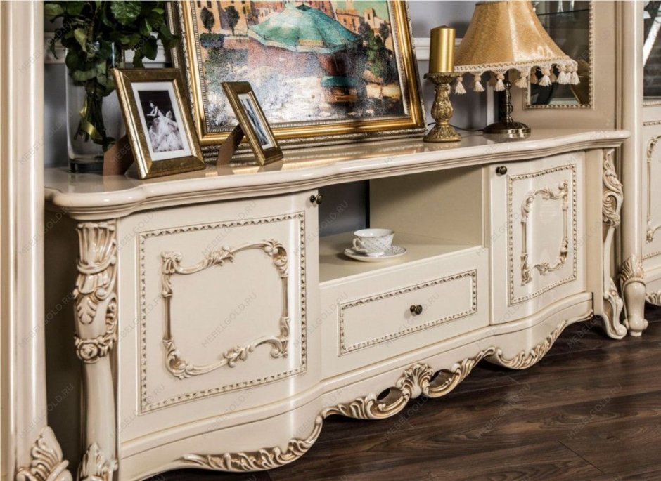 Сервант Джоконда Эра