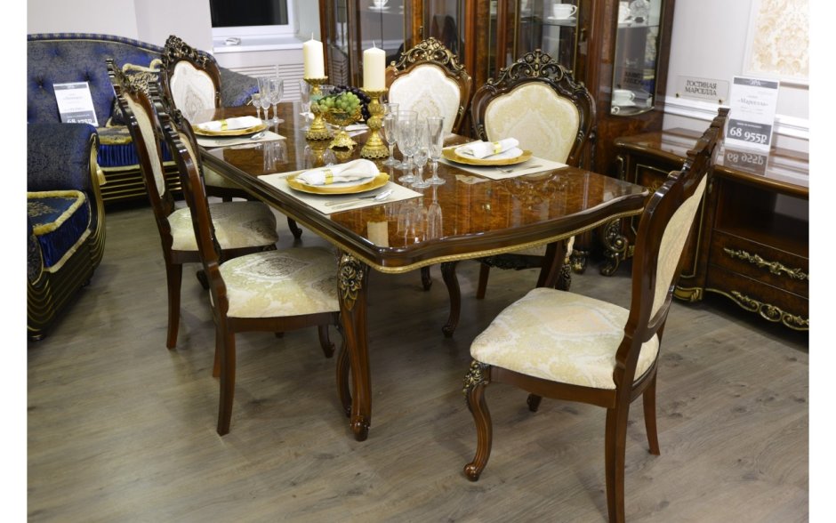 Тумба Мона Лиза крем