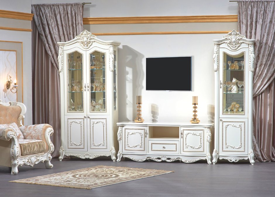 Мягкая мебель Мона Лиза Эра