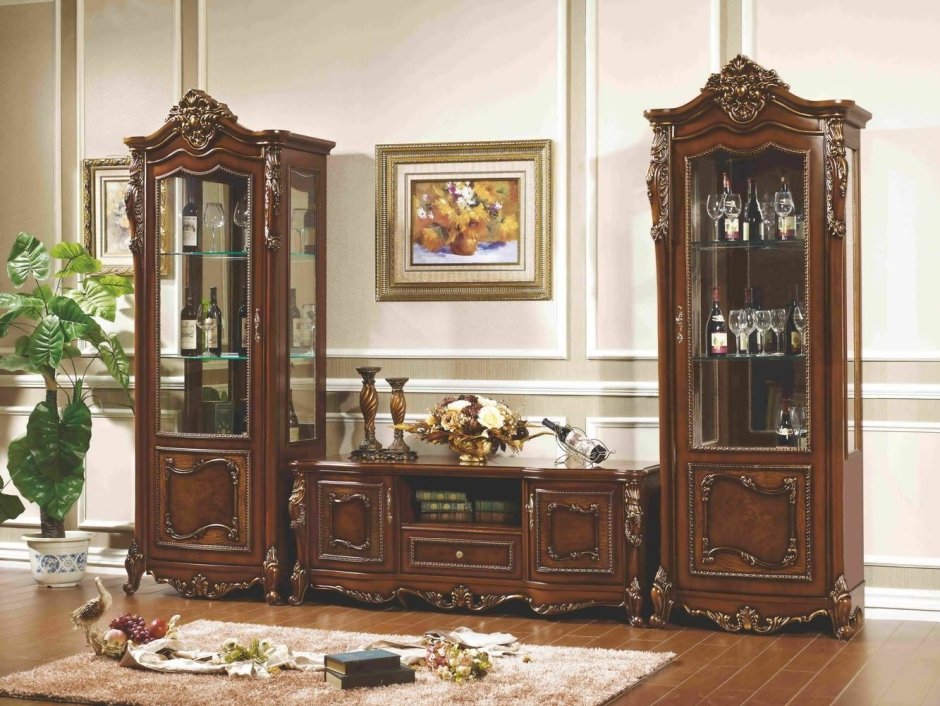 Miassmobili Джоконда орех