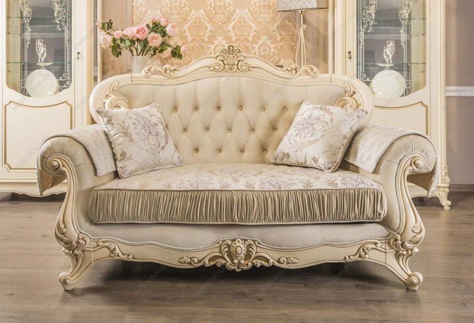 Комод Джоконда Арида