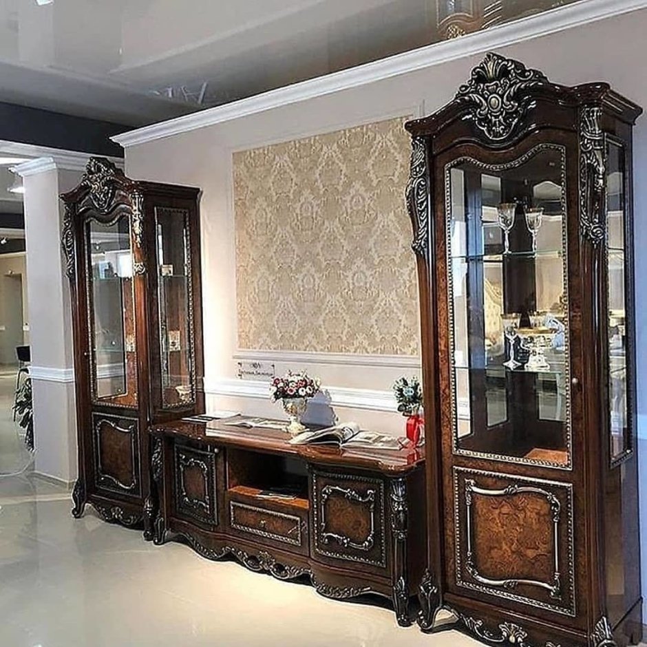 Фабрика Эра гостиная Джоконда