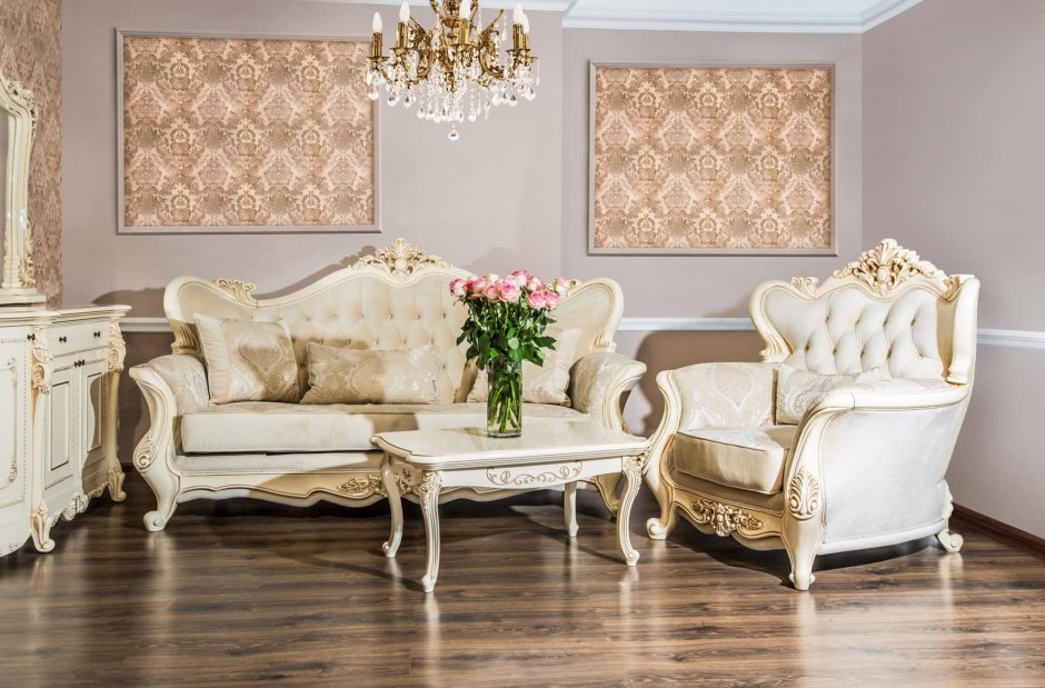 Спальня Мона Лиза Эра мебель