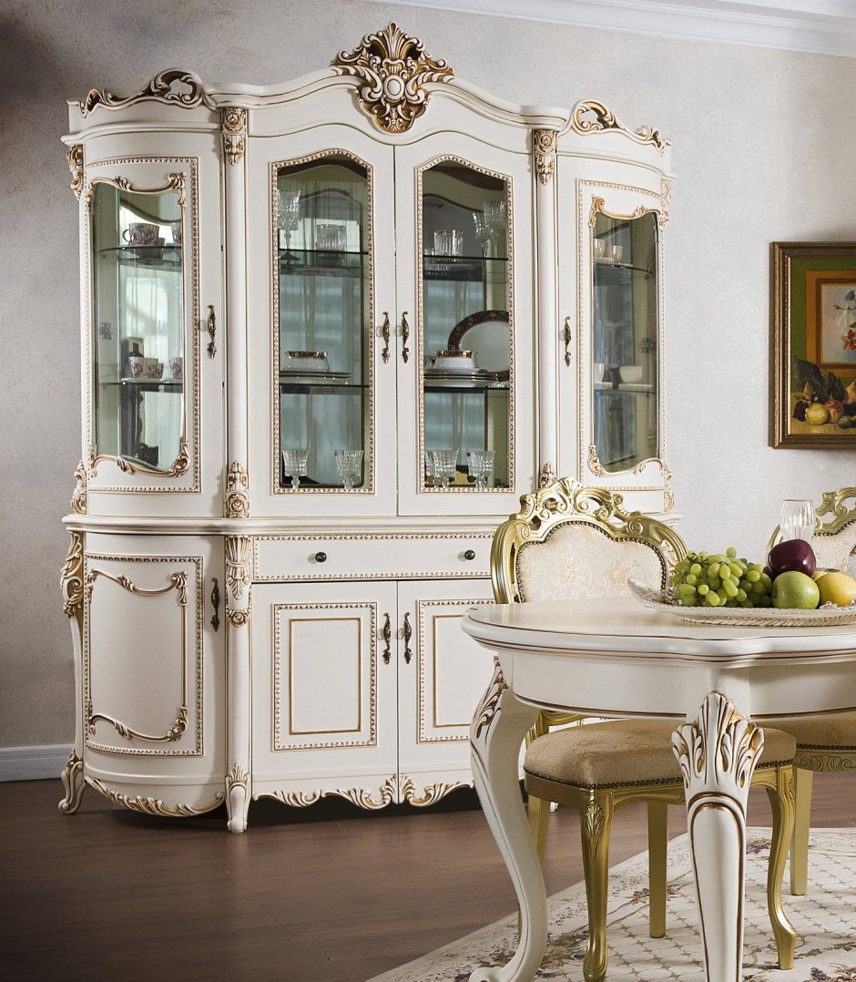 Тумба ТВ Мона Лиза