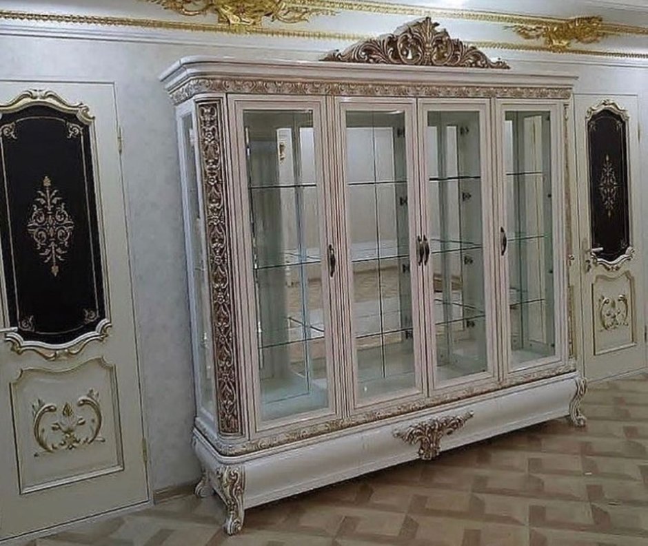 Гостиная Патриция Эра мебель