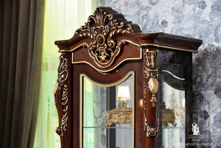 Румынская мебель Джоконда гостиная