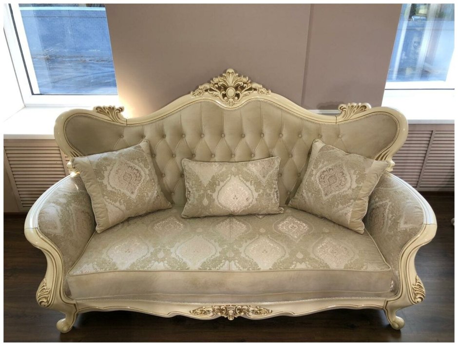 Кресло Джоконда Эра