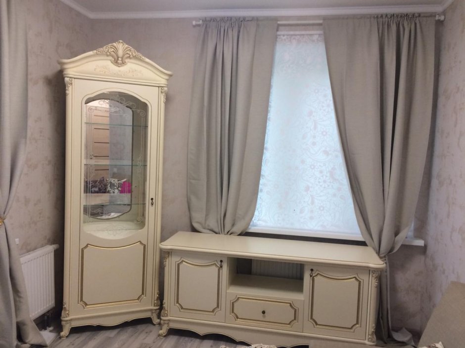 Мебелькомплект Черноземья Эра монна Лиза