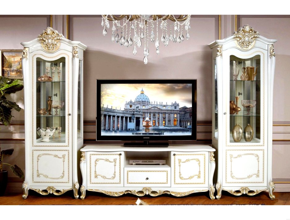 Витрина Джоконда Арида крем