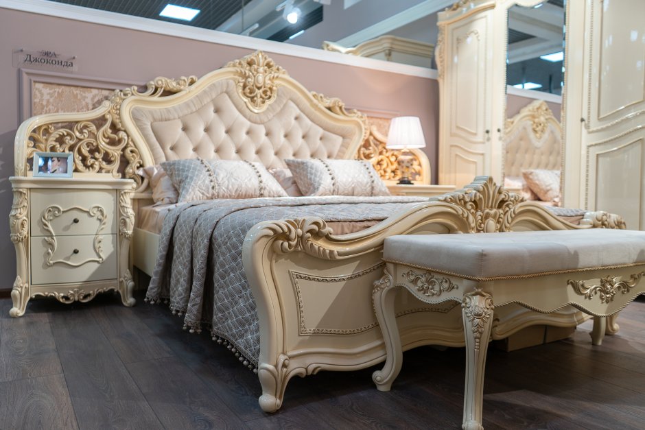 Мягкая мебель Джоконда фабрика Эра