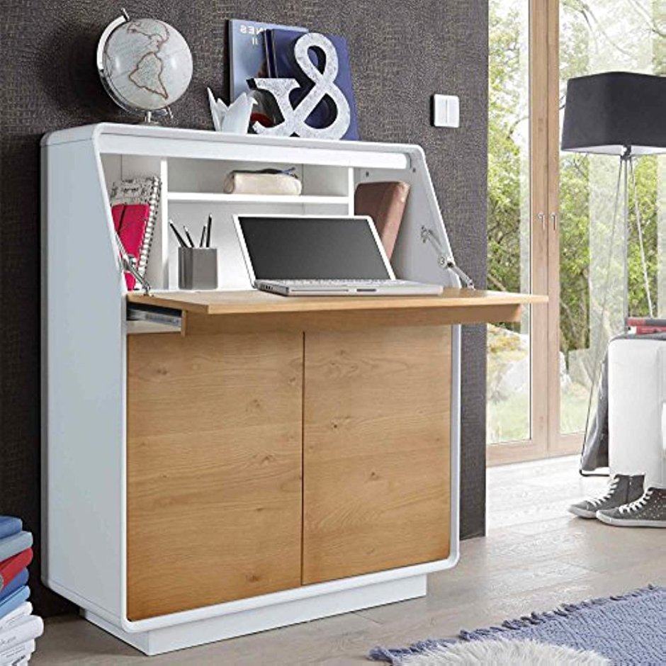 Секретер трансформер икеа