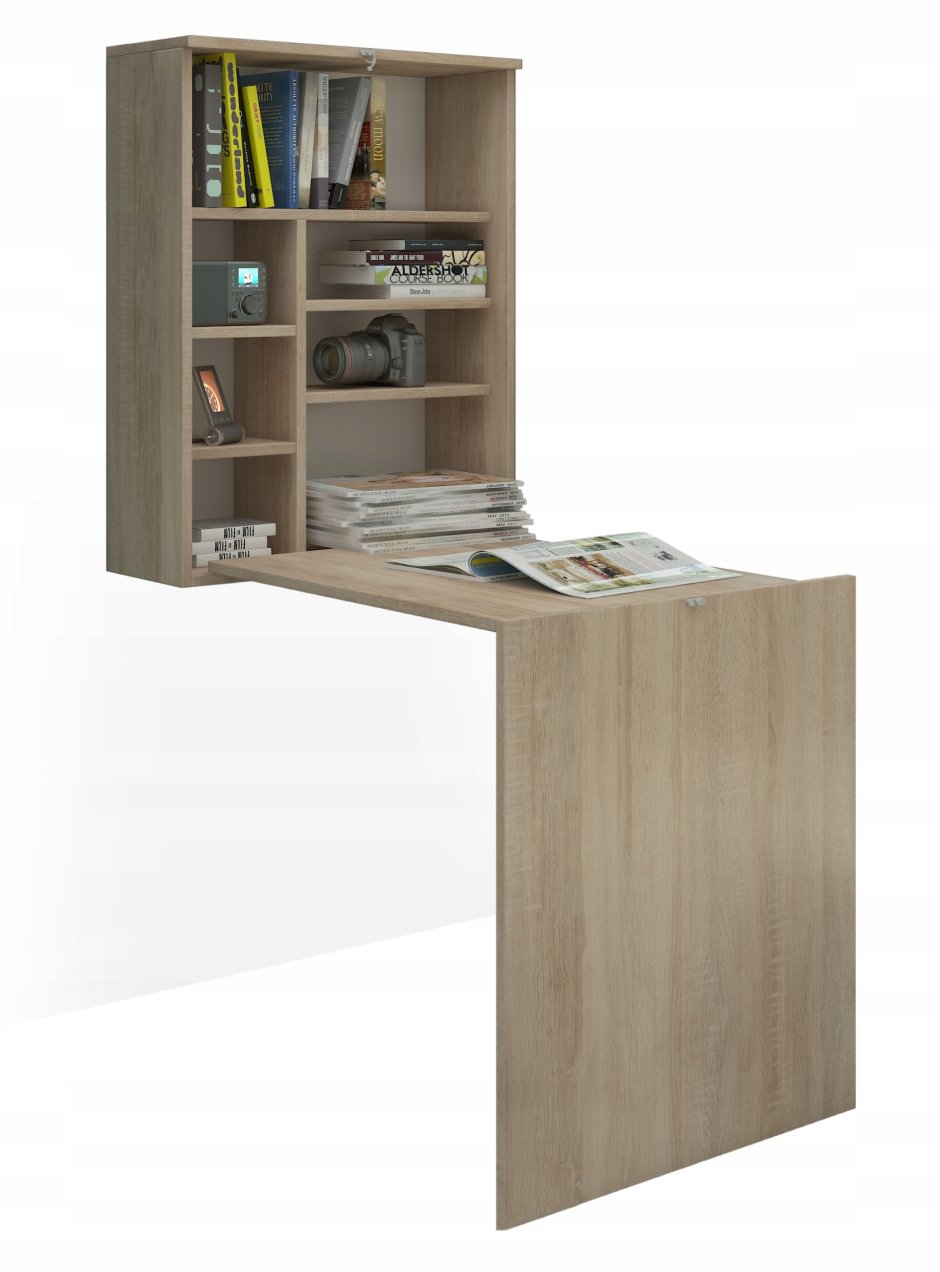 Стол дуб сонома светлый