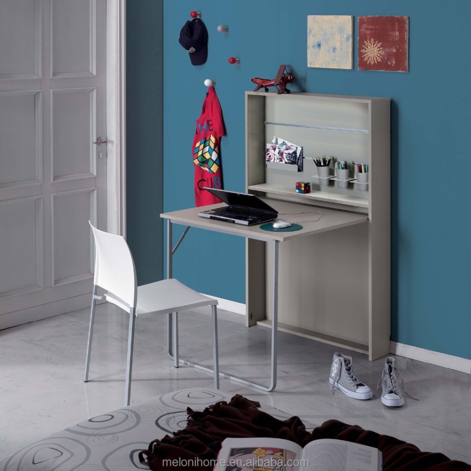 Откидной столик для школьника