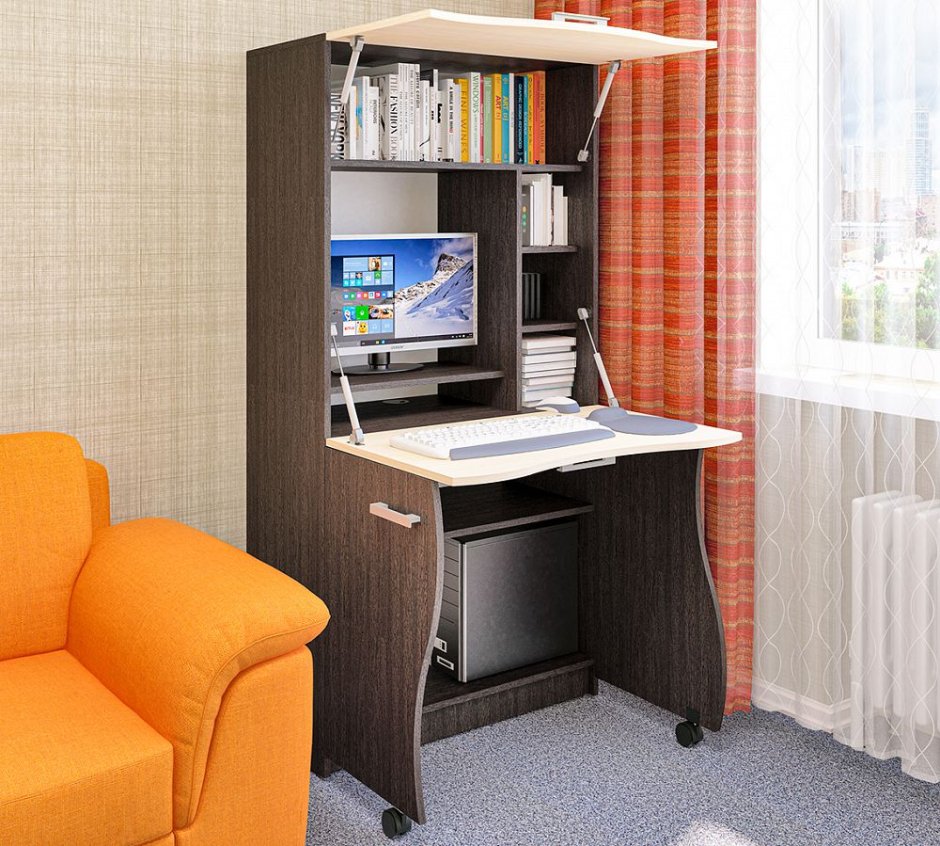 Компьютерный стол-трансформер пирамида СК-50