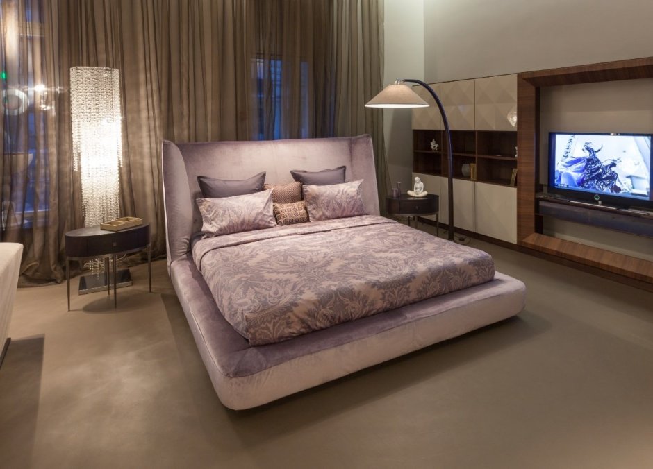 Кровать Гранада Артис