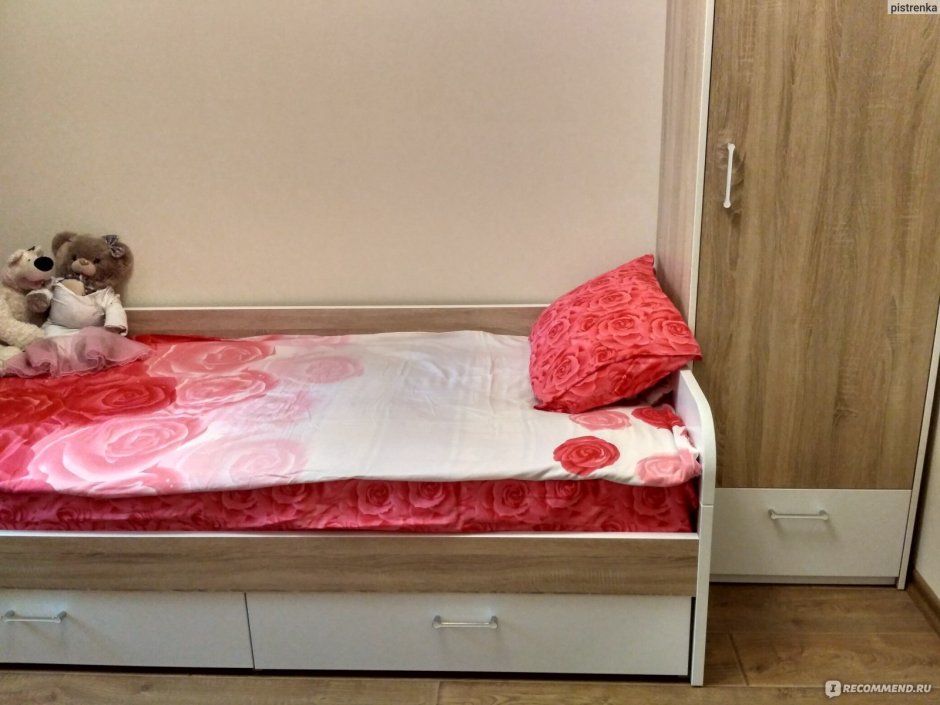 Кровать Импульс sn16