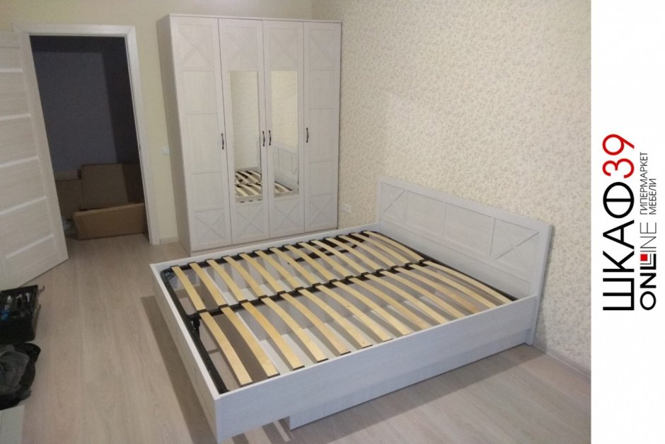 Спальня Лозанна Артис