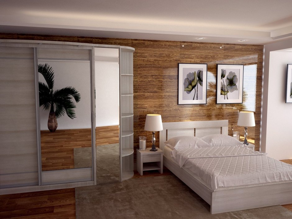 Кровать Челси Артис