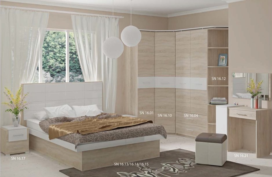 Шкаф Толедо Артис