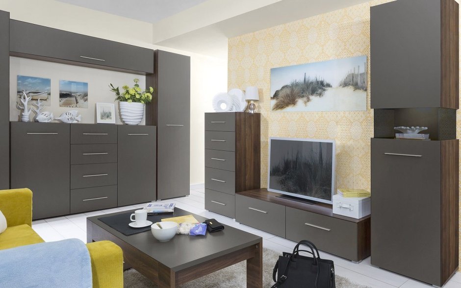 Двухъярусная кровать Гранада - 1я